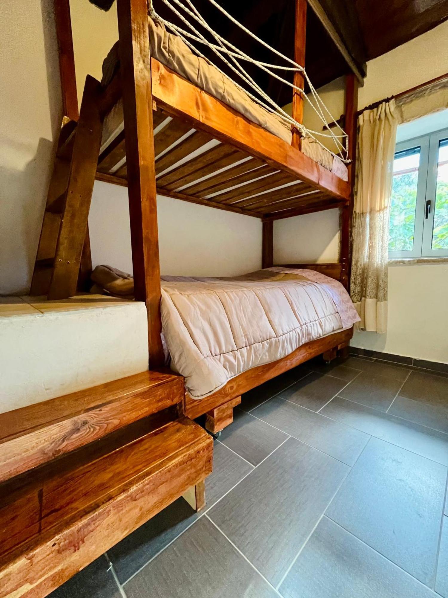 Stone Maisonettes Éjo Kültér fotó