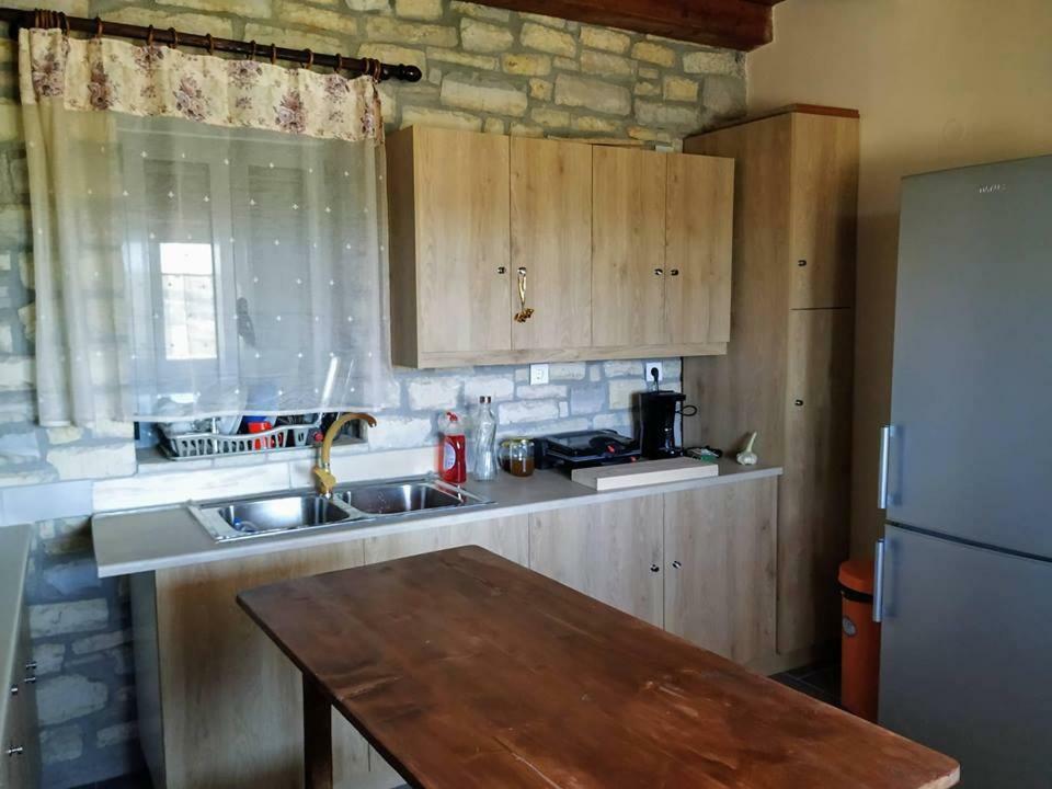 Stone Maisonettes Éjo Kültér fotó